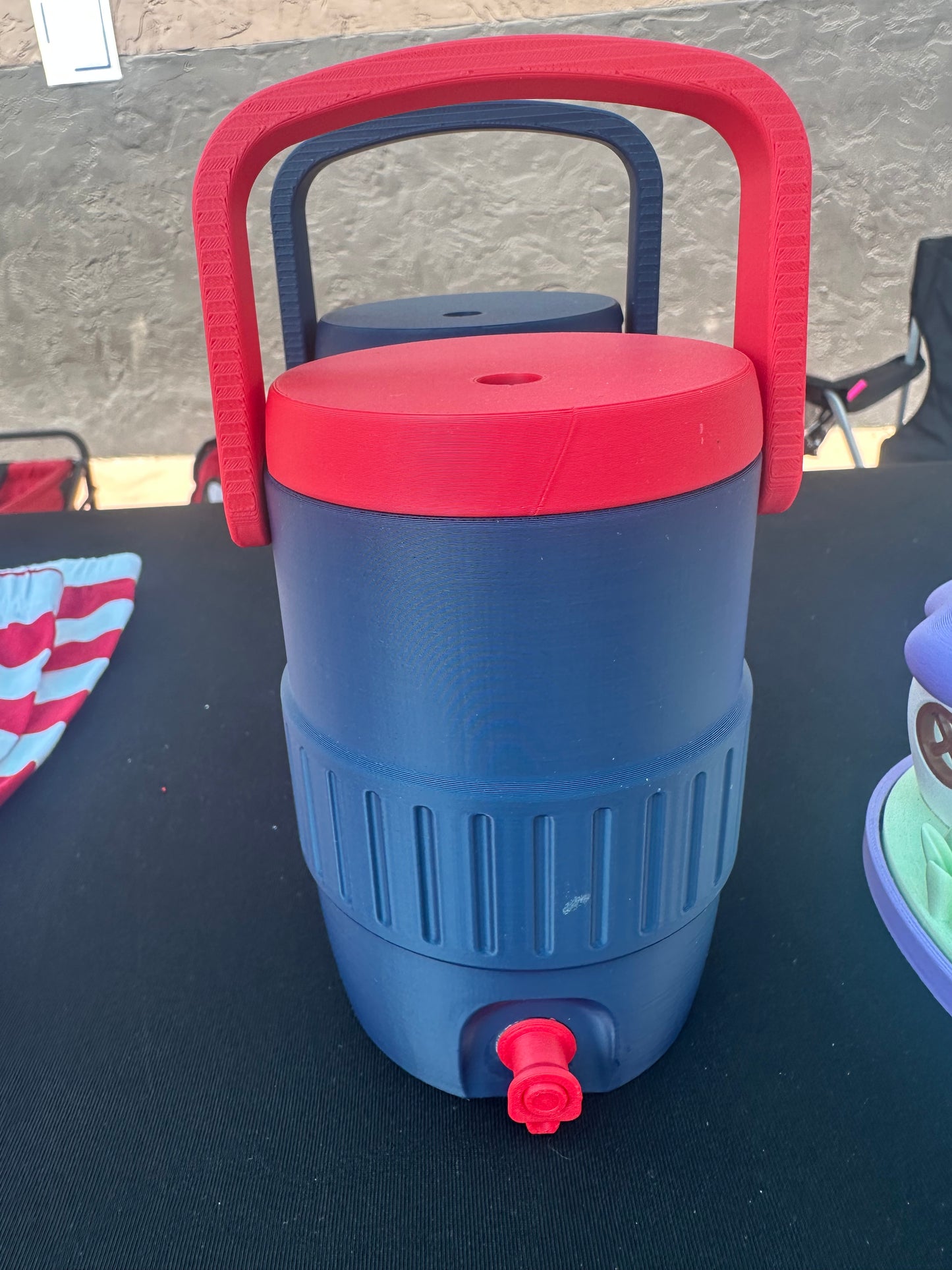 Can cooler