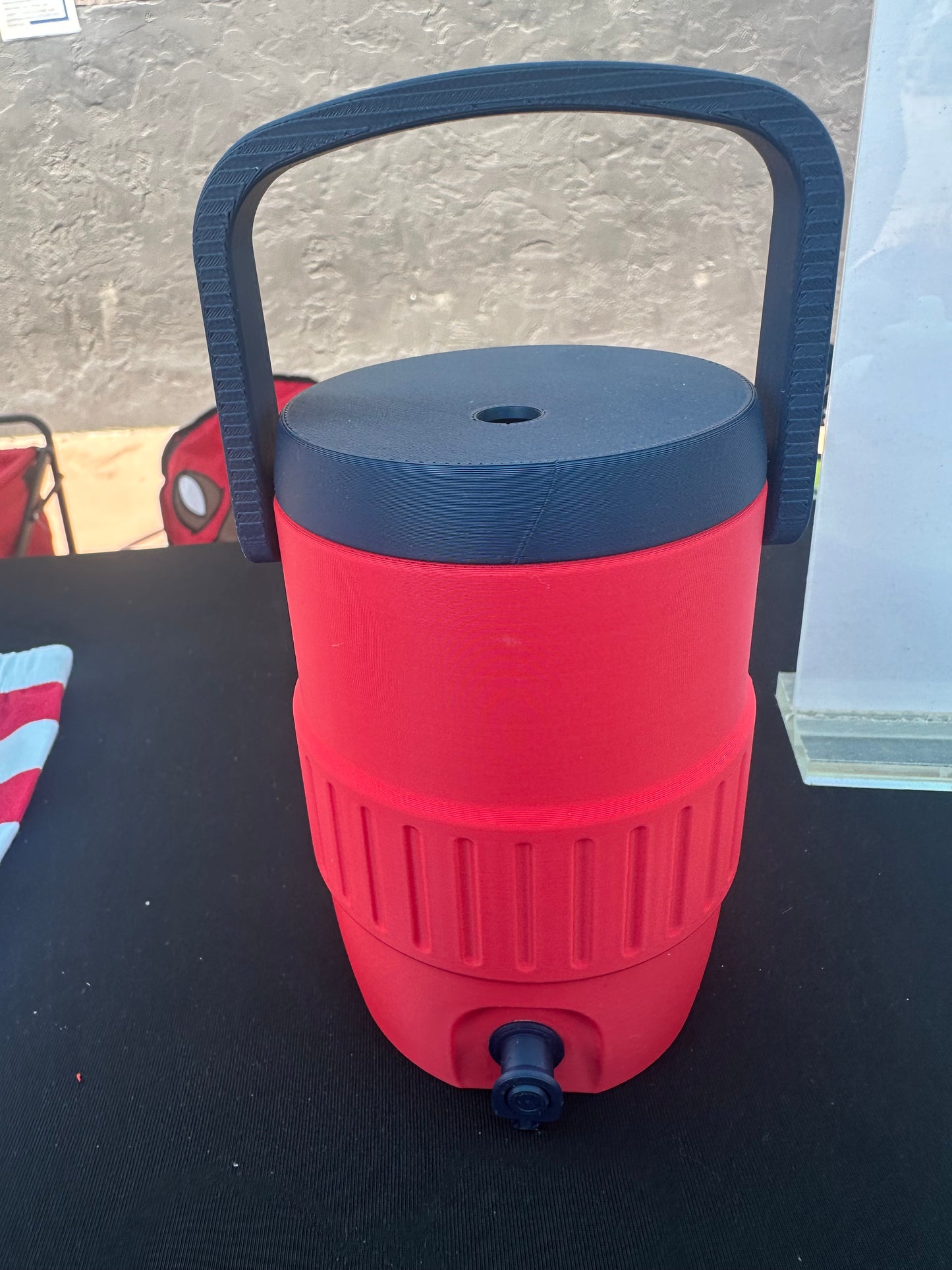Can cooler