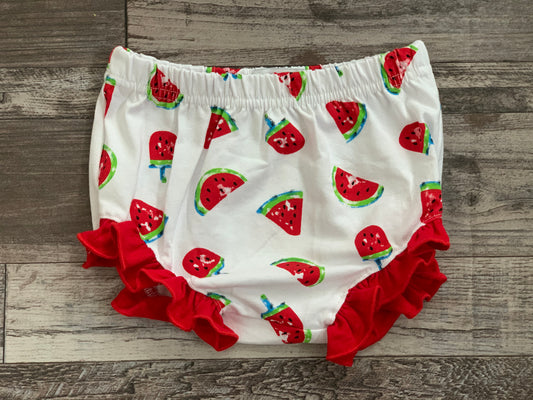 Watermelon bummies
